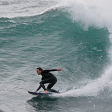 Busy Bronte, Bronte Beach