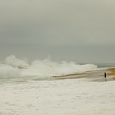 Wonderful, The Wedge