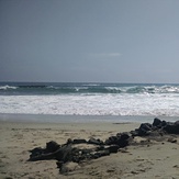BSCDB 2016 Beach trip 001, Laguna Beach
