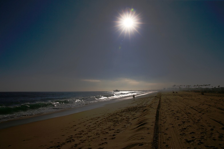 Good, Newport Beach