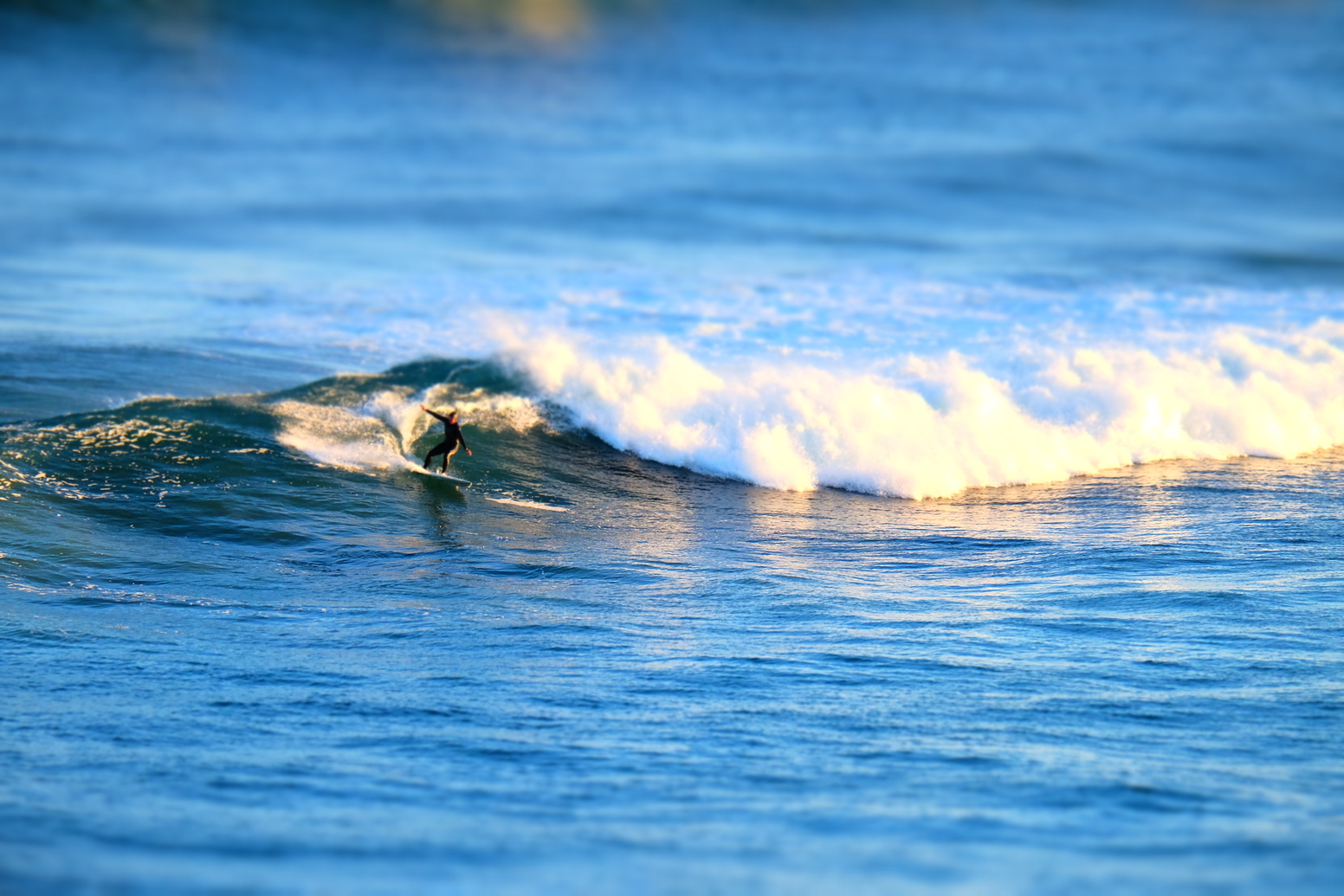 Near Anatori, Anatori River
