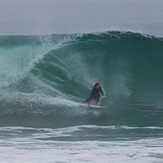 Pt Mugu south swell, Point Mugu