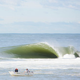 Shark Island Challenge, Cronulla