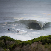 Pump, Cronulla