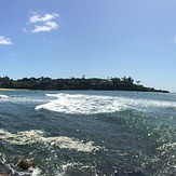 Kbay, Kalapaki Beach