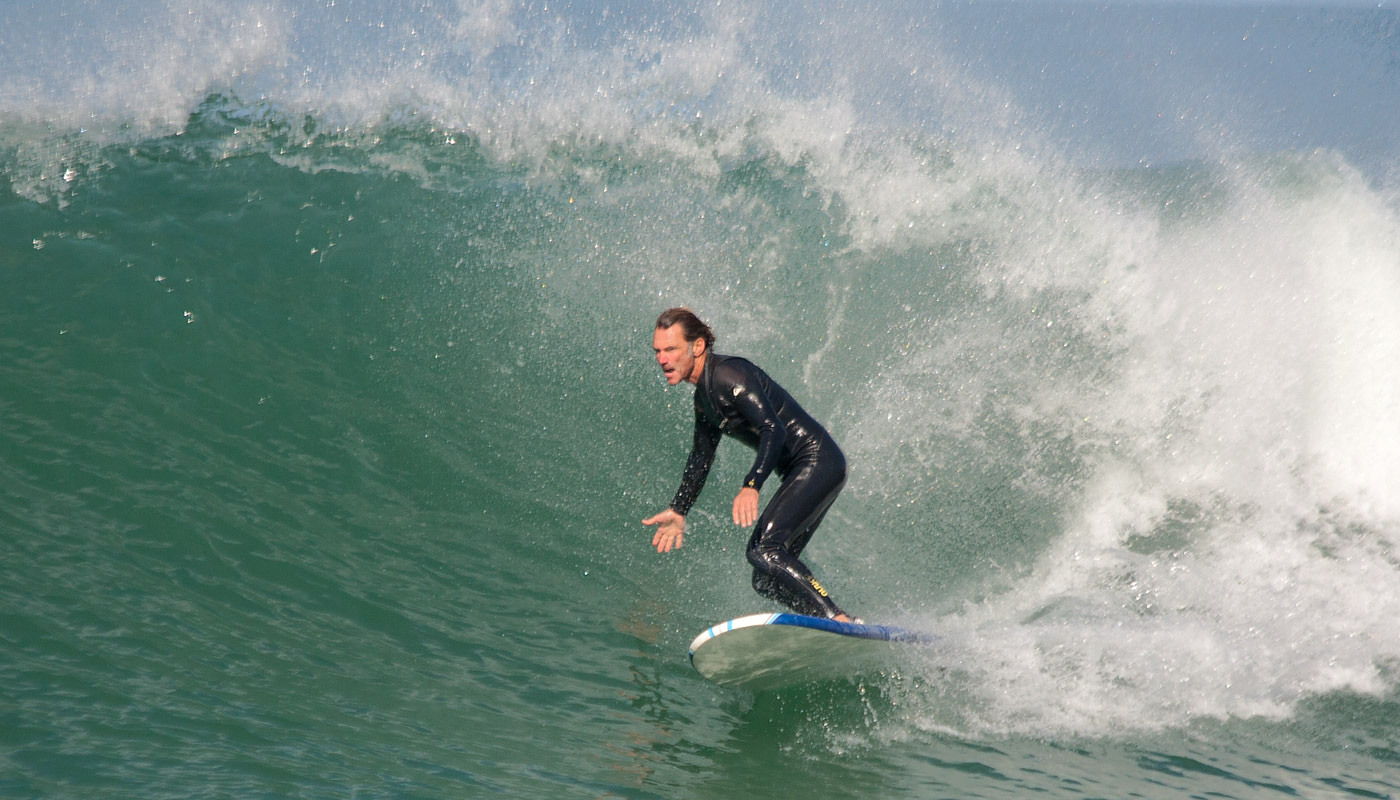 After The Storms, Tamarama Reef