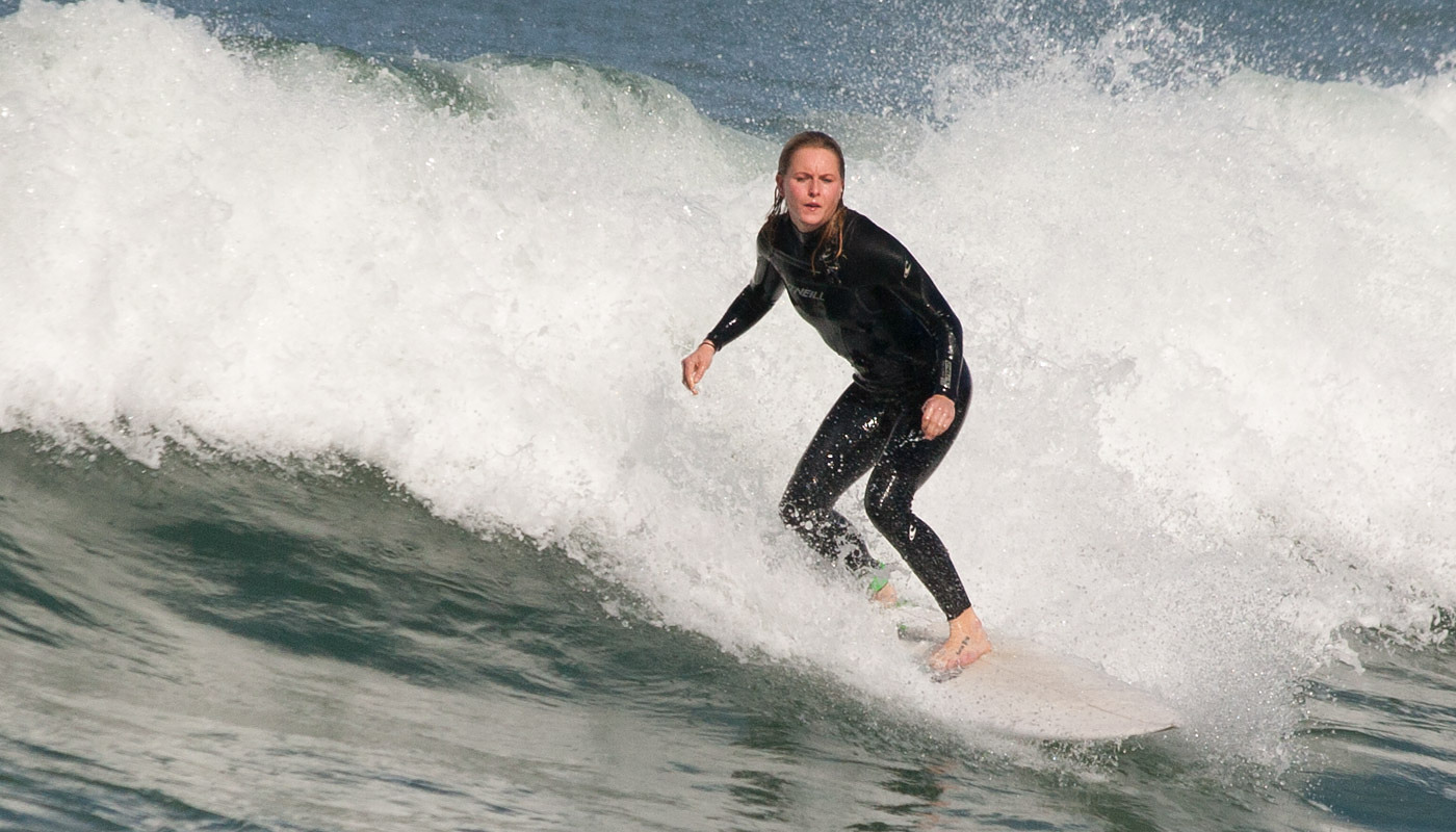 After The Storms, Tamarama Reef