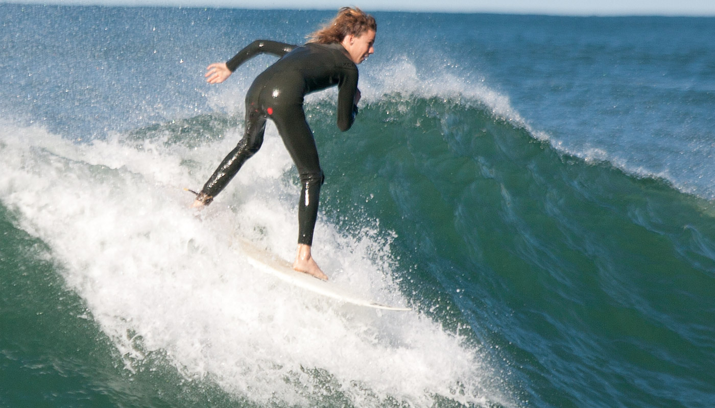 After The Storms, Tamarama Reef