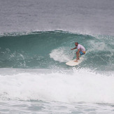 Longboard, Barra da Tijuca