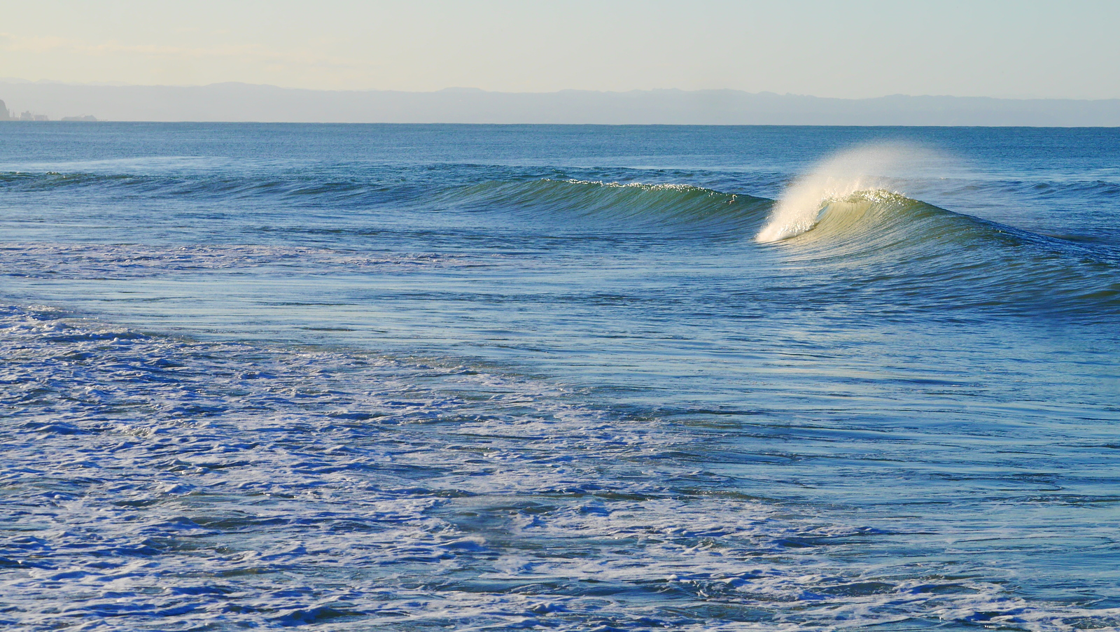 haumoana, Haumoana River Mouth