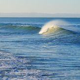 haumoana, Haumoana River Mouth