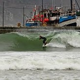 Hout bay beach 