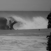 Drop, Cronulla