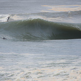 Dolphin Drop, Cronulla