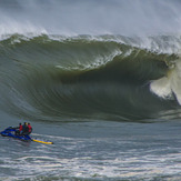 Curves, Cronulla