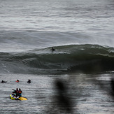 Blades, Cronulla