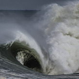 Eye of Poseidon, Cronulla