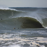 Open Ocean, Cronulla