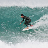 International Surf Day, Tamarama Reef