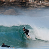 International Surf Day, Tamarama Reef