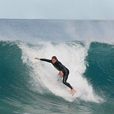 International Surf Day, Tamarama Reef