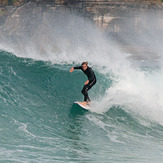 International Surf Day, Tamarama Reef