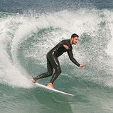 International Surf Day, Tamarama Reef