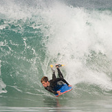 International Surf Day, Tamarama Reef