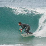 International Surf Day, Tamarama Reef