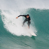 International Surf Day, Tamarama Reef