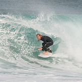 International Surf Day, Tamarama Reef