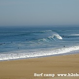 Epic morning La Graviere, Hossegor - La Graviere