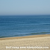 Flat, Hossegor - La Sud