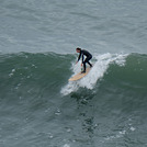 Gower Surf - Mewslade, Mewslade Bay