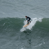 Gower Surf - Mewslade, Mewslade Bay