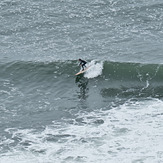 Gower Surf - Mewslade, Mewslade Bay