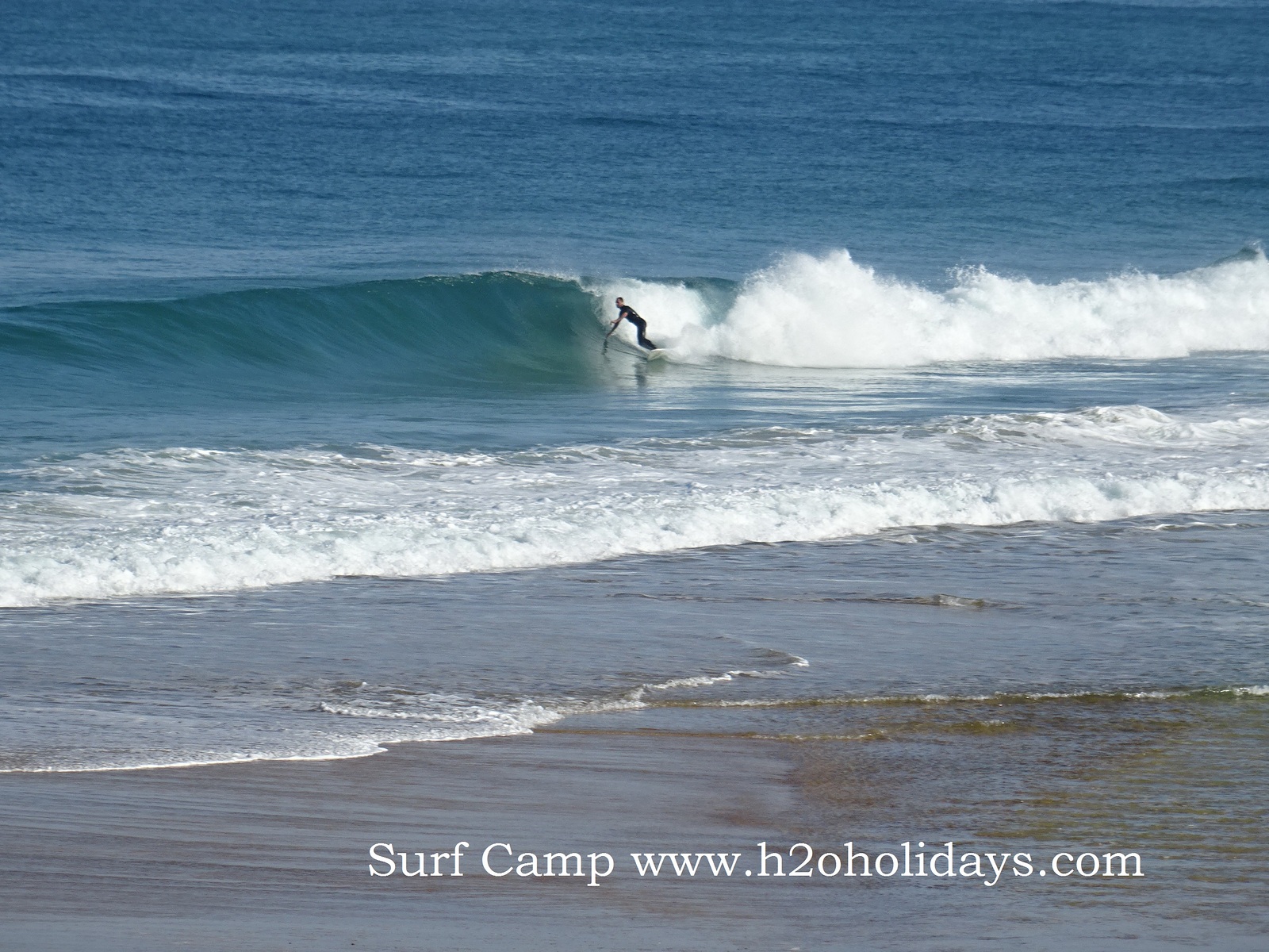 la graviere 23.06, Hossegor - La Graviere