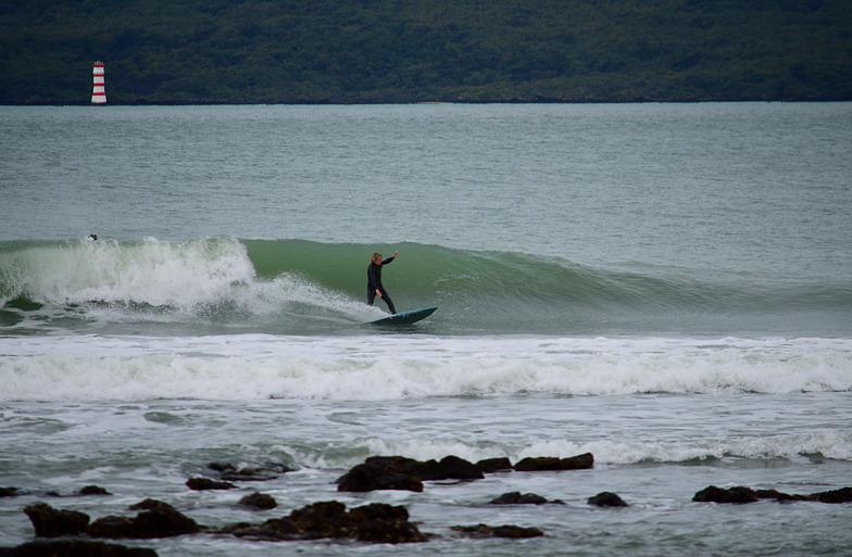 Takapuna June 2016, Takapuna-North Reef