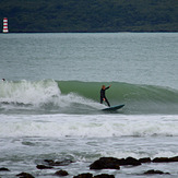 Takapuna June 2016, Takapuna-North Reef