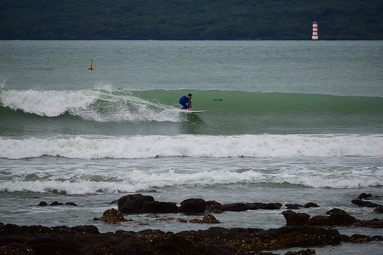 Takapuna Reef 10-06-16, Takapuna-North Reef