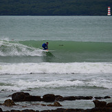 Takapuna Reef 10-06-16, Takapuna-North Reef