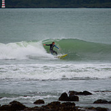 Takapuna June 2016, Takapuna-North Reef