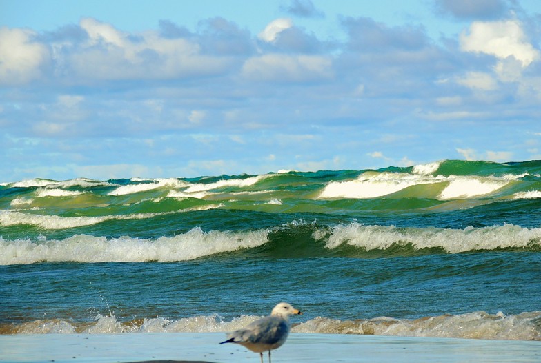 Sauble Breaks, Sauble Beach