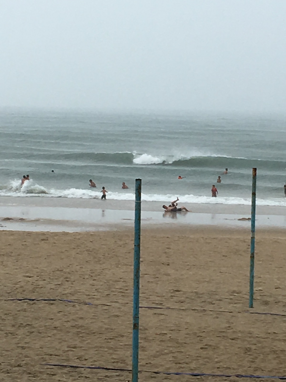 Back Beach score, Vung Tau (Back Beach)