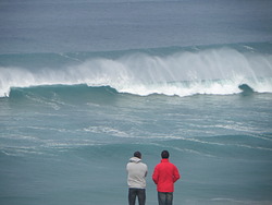 sagres surf paradise, Ponta Ruiva photo