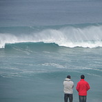 sagres surf paradise, Ponta Ruiva
