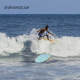 Pato Beach, Los Patos