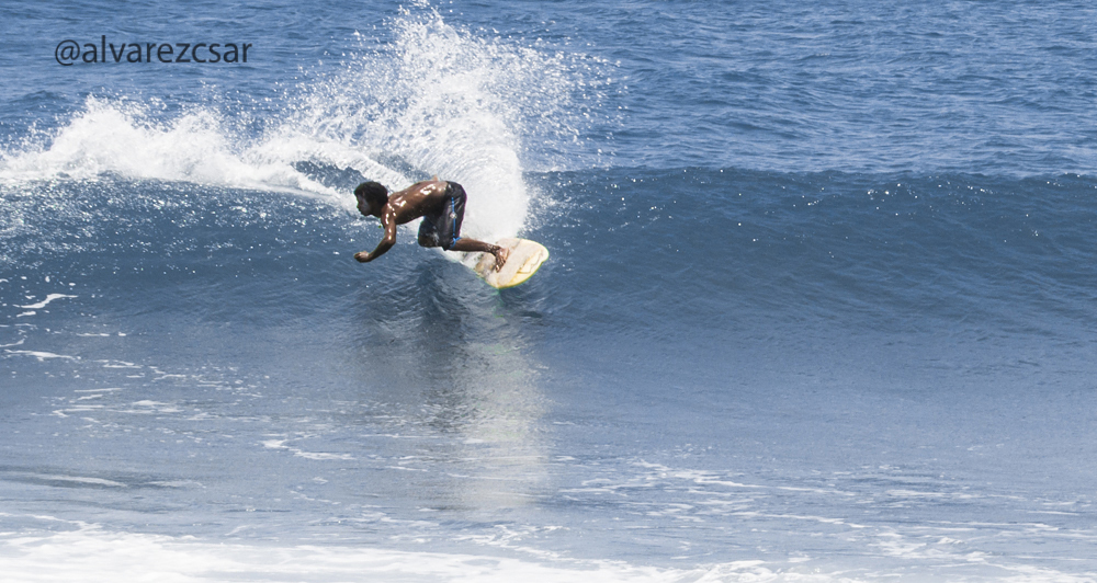 Pato Beach, Los Patos