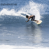 Pato Beach, Los Patos