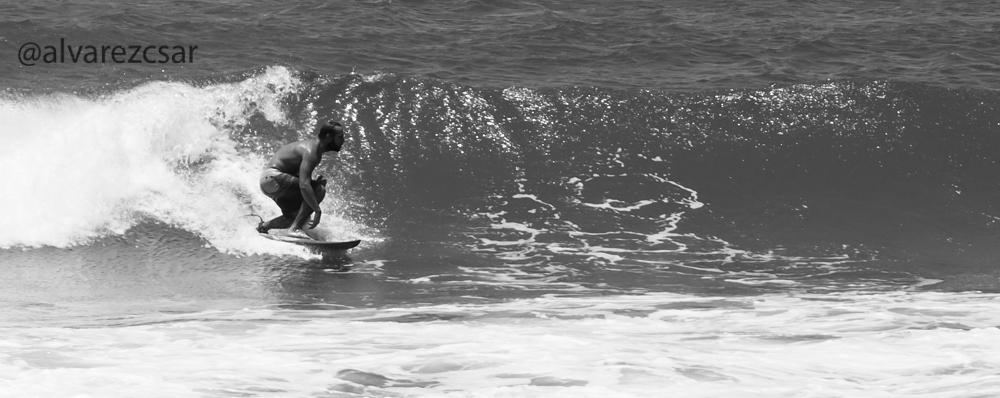 Pato Beach, Los Patos